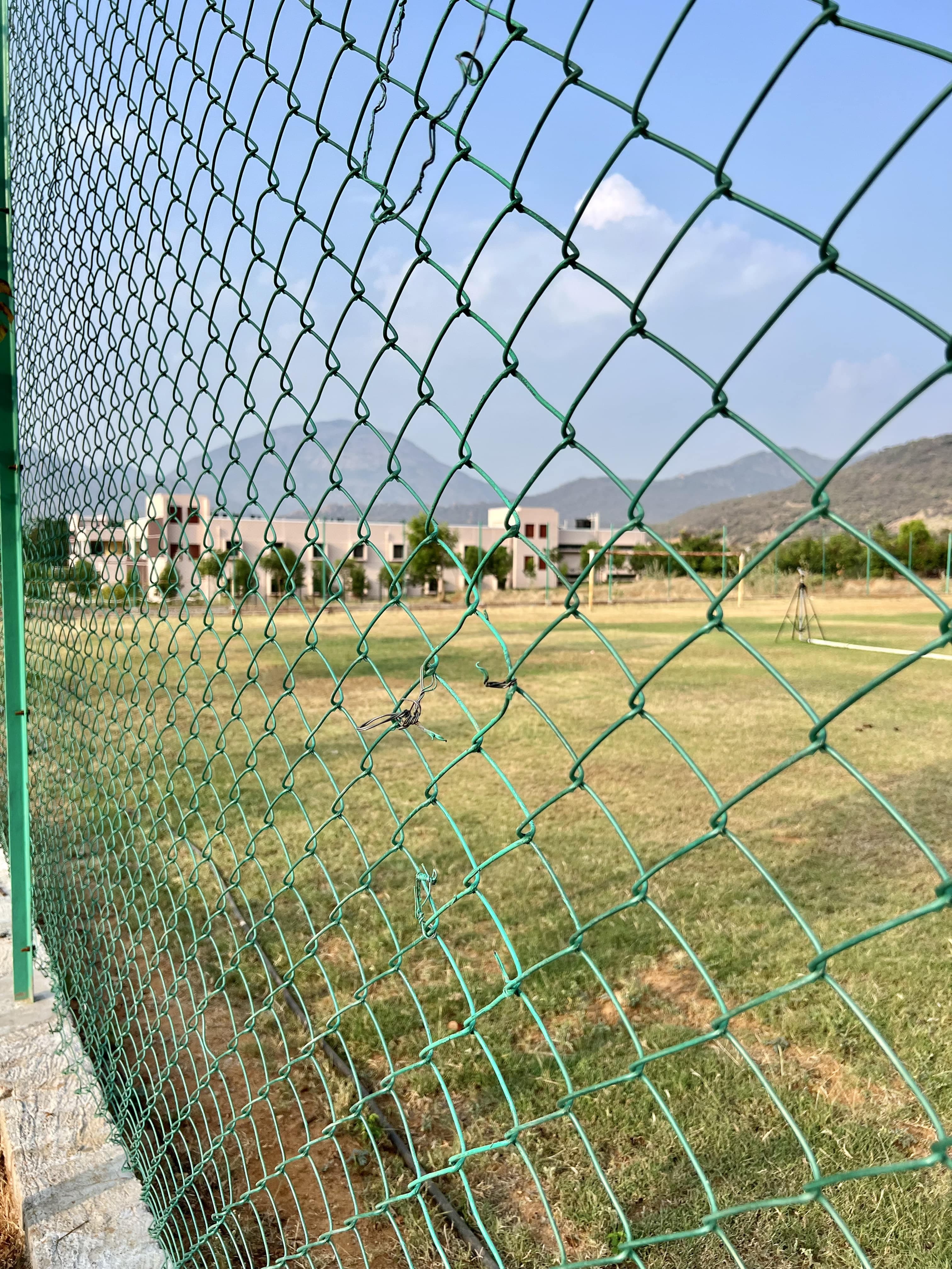 Krishna College of Agriculture and Technology Madurai campus photo 11